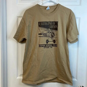 The Gathering of Friends Centerburg, Ohio Airplane Aviation Biplane WWI Aircraft